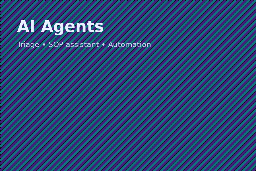 AI Agents temporary image